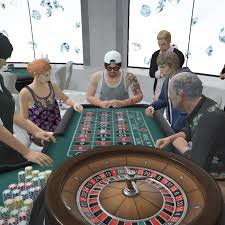 Completing vip work will get you some serious money on gta online. Gta Online Players Say They Re Going Broke Betting In The Casino Polygon