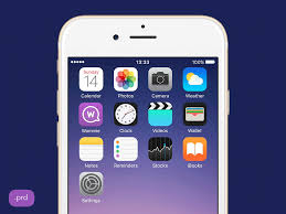 Download App Icon Mockup Iphone Free Download Mockup