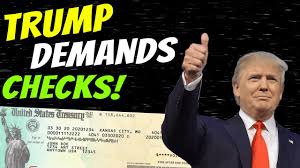 New Stimulus Checks Second Stimulus Check Update New Bill Coming Social Security Help Youtube