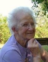 Beverly Decker Obituary (1928