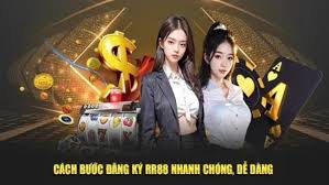 RR88 Casino Registration Guide for New Players