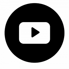 10 cirlce youtube png white logo ideias instagram instagram fundos para montagens