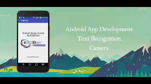 Image recognition reviews by real, verified users. Android Studio Tutorial Text Recognition By Camera Using Google Vision Youtube