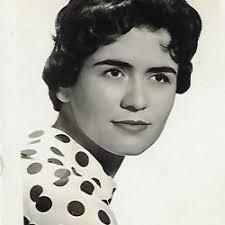 Remembering MARIA K BANGOS