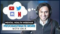 Healthy gamer provides mental health support for the internet generation through coaching, content, and community. Healthygamergg Youtube