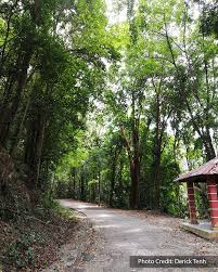 Port dickson, or pd to locals, is a coastal town in port dickson district, negeri sembilan, malaysia. Most Popular Hiking Trails In Port Dickson Lexis Port Dickson
