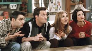 Challenge them to a trivia party! Friends Trivia Quiz The Ultimate Friends Quiz For Fans