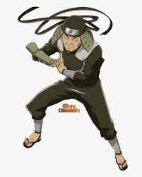 Hokage Hat Png Raikage Hat Png Transparent Png Kindpng