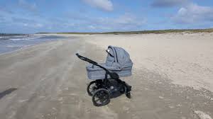 Bei dem bereits erwähnten maß von ca. Basson Baby Nordic Lux Grosser Danischer Kinderwagen Mit Schwenkradern Danische Kinderwagen Kinderwagen Kinder Wagen