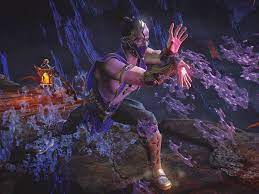 By hayden dingman games reporter, pcworld | today's best tech deals picked by pcworld's editors. I Was Hoping To Download The Playable Npc Mod For Mkx Does The Mod Work For Mkxl Or Did It Only Work For Base Mkx With No Dlc R Mortalkombat