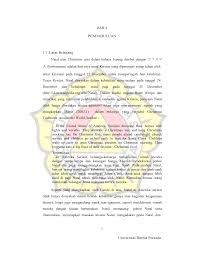 Kata kata pembukaan mc ibadah natal : Http Repository Unsada Ac Id 543 2 Bab 20i Pdf