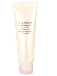 Shiseido White Lucent Brightening Cleansing Foam 30ml11oz Skincare Travel Size To View Further For This Item Vi Travel Size Products Facial Wash Skin Care