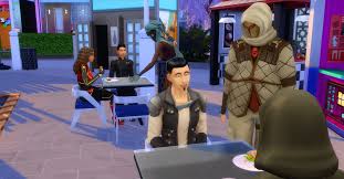 Mods and custom content (cc) can extend your gameplay and improve the experience in sims 4. The Costumes In Geekcon Needs To Be Updated With Get Famous The Sims Forums