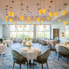 Une privatisation des espaces ou une location de salle au cœur d'un vaste réseau d'hébergements de proximité (en maisons d'hôtes. La Table Chateau Restaurant Houston Tx Opentable
