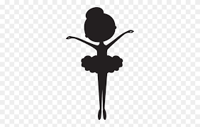 Transparent background cute ballerina clipart. Silhouette Ballerina Ballerina Clipart Stunning Free Transparent Png Clipart Images Free Download