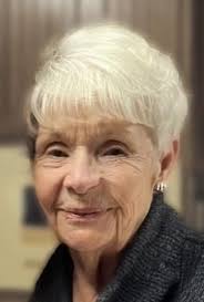 Mary Matthews Obituary (03/28/1940