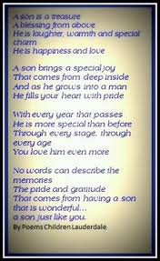 Birthday Poem For My Grown Son Mom Son Quotes Son Birthday Quotes Son Quotes Birthday Quotes