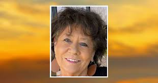 Beverly Ruth Thompson Obituary April 9, 2024