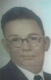 Obituary for Leonard L Mayle