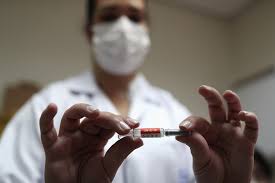 The anflu vaccine is an. Are Asian Countries Choosing Us Or China For The Covid 19 Vaccine South China Morning Post