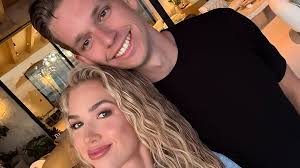 Chiefs heiress Gracie Hunt's mystery man revealed as son of ex-Super Bowl  champion quarterback