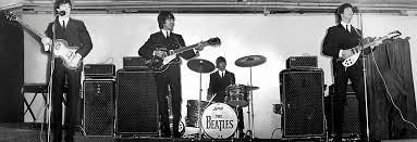 Moreover, they were among the few artists of any discipline that were simultaneously. The Beatles Konzerte Und Tourneen Wikipedia