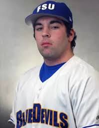 2012 Baseball Roster