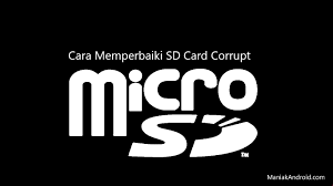 Cara ini juga menjadi solusi yang terbukti ampuh untuk menghilangkan error write protected pada flashdisk. 4 Cara Memperbaiki Sd Card Yang Rusak Error Dan Corrupt