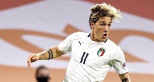 Vendredi 11 juin 2021 à 21:00. Italie Pas D Euro Pour La Pepite Zaniolo
