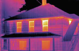 Do it yourself home energy audit. 2