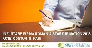 Actul constitutiv este documentul in care se vor insera detalii impotante precum: Planul De Afaceri Episodul 11 Infiintare Firma Pentru Romania Startup Nation Acte Costuri Si Pasi