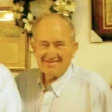 Obituary information for Berton J. Briner