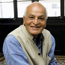 Episode 156: Satish Kumar