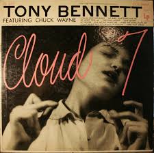 Tony Bennett Featuring Chuck Wayne
