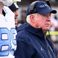 College Football: 10 Coaching Candidates to Replace Mack Brown at North  Carolina