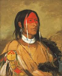 Pin On George Catlin Paintings