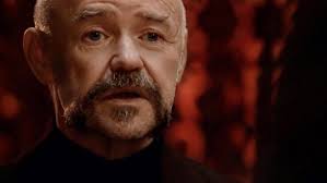 L'ami de l'Est : personnage de la série