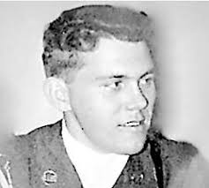 Raymond Boyce Obituary (2011)