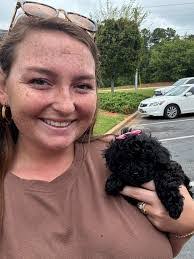 Sandra Leddy's Instagram, Twitter & Facebook