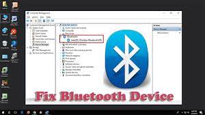 Nov 06, 2020 · bluetooth is a revolutionary change in the technology era because it allows you to perform various tasks of connectivity without the use of any wire. How To Fix Bluetooth Not Working On Windows 10 100 Resolved
