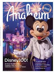 Visit Anaheim 2023 Official Destination Guide by The Lifestyle Magazines of  SoCal - Issuu