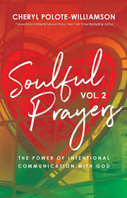 Commonly used interpersonal communication within an organization include daily internal employee communication, client meetings, employee performance reviews and project discussions. Amazon Com Soulful Prayers Volume 2 The Power Of Intentional Communication With God 2 9781644841730 Polote Williamson Cheryl Lawson Roby Kimberla Books