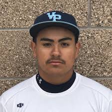 Joseph Salinas' Vista PEAK Prep Bio