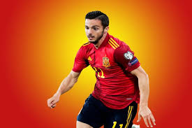 Jun 04, 2021 · sarabia believes some of that approach remains, with ball retention still important, and feels coaches such as tuchel merely adapt their methods to suit the players available to them. Pablo Sarabia Biography Age Height Family And Net Worth Cfwsports