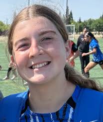 Players That Impressed: Girls Academy 2024 Champions Cup and Winter  Showcase