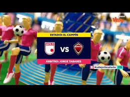 Patriotas, por su parte, tiene las mismas unidades conseguidas por santa fe, pero a diferencia del equipo 'cardenal', los de diego andrés. Santa Fe Vs Patriotas Resumen Y Mejores Momentos Liga Aguila 2019 Ii Fecha 5 Youtube