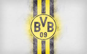 Borussia dortmund marco reus 1280x896 download hd wallpaper wallpapertip. Bvb Borussia Dortmund Emblem Logo Soccer Wallpaper Resolution 3840x2400 Id 1122078 Wallha Com