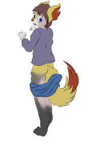 Braixen transformation | transformation / tf. Seiniyta Fosse On Twitter Well After About 10 Months I M Back To Drawing So Here We Go Anthro Braixen Tf Tg For Corbynprower