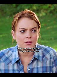 Gretchen Lyrics in Meet The Plastics