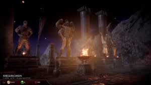 Check back for a full trophy guide also, thank the elder gods we're finally gonna have an mk game with what looks like is gonna be a. Mortal Kombat 11 Get Over Here Trophy Guide Scorpion S Spear The Gamer Hq The Real Gaming Headquarters